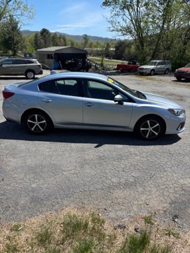 Used 2022 Subaru Impreza 2.0i Premium image 4