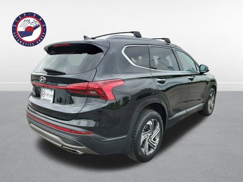 Used 2023 Hyundai Santa Fe SEL image 25