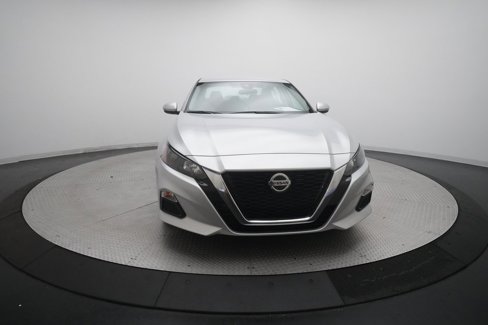 Certified 2022 Nissan Altima 2.5 S image 11