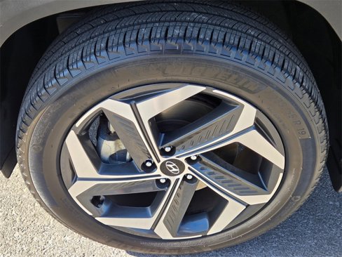Used 2022 Hyundai Tucson Limited image 11