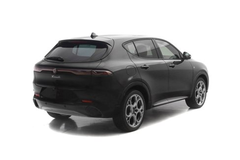 New 2024 Alfa Romeo Tonale Ti w/ Active Assist Package image 4