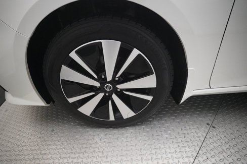 Used 2020 Nissan Altima 2.5 SV image 26