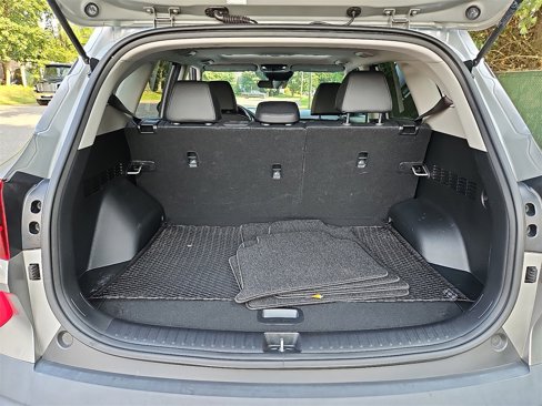Certified 2021 Kia Seltos EX image 27