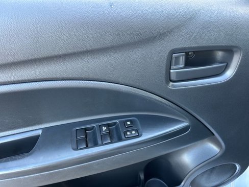 Used 2024 Mitsubishi Mirage ES image 11