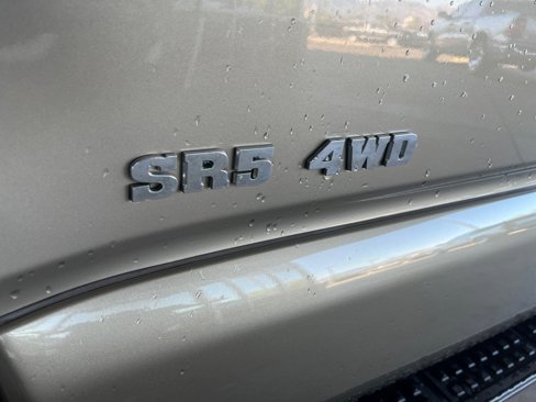Used 2007 Toyota 4Runner SR5 image 24