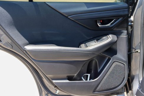 Used 2020 Subaru Outback Premium image 14