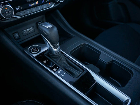 New 2025 Nissan Sentra SV w/ All-Weather Package image 24
