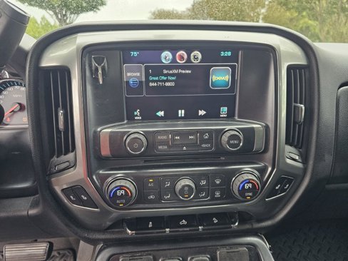 Used 2014 Chevrolet Silverado 1500 LT w/ All Star Edition image 13