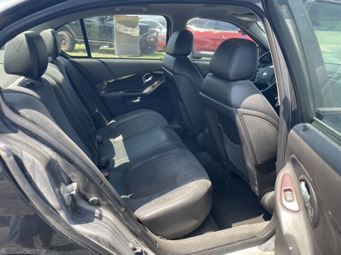 Used 2007 Chevrolet Malibu LTZ image 8