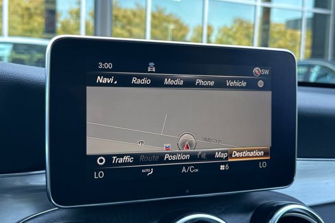 Used 2019 Mercedes-Benz GLC 300 4MATIC image 19