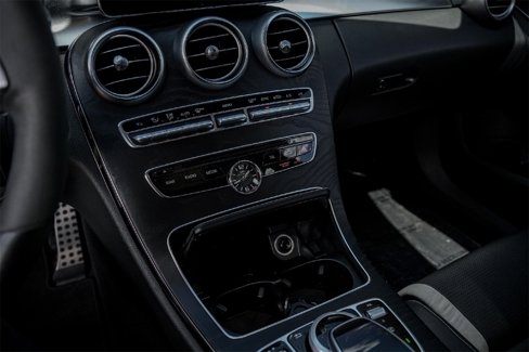 Used 2017 Mercedes-Benz C 63 AMG S w/ Premium 3 Package image 30