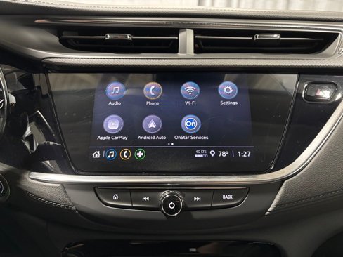 Certified 2023 Buick Encore GX Preferred w/ Cold Weather Comfort Package image 33