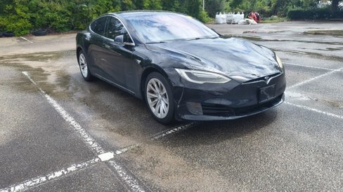 Used 2017 Tesla Model S 75 image 8