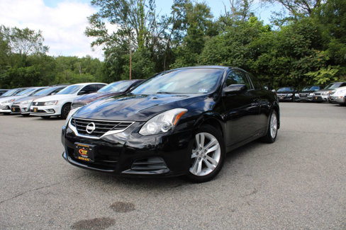 Used 2013 Nissan Altima 2.5 S w/ Convenience Pkg image 1