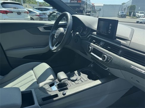 Used 2019 Audi A4 2.0T Premium w/ Convenience Package image 30