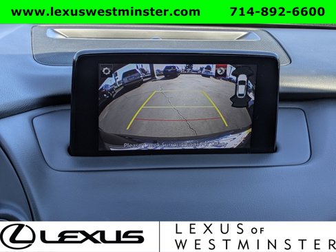 Used 2019 MAZDA CX-9 Touring w/ Touring Premium Package image 23