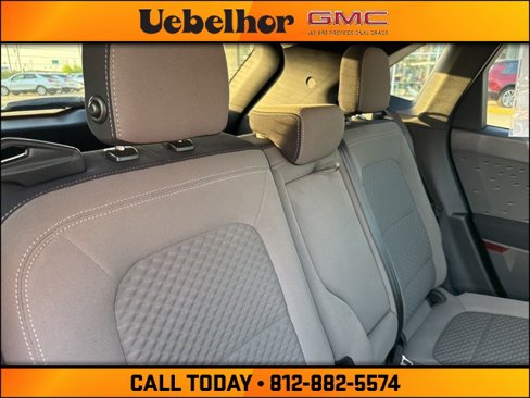Used 2020 Ford Escape SE image 5