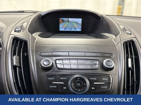 Used 2019 Ford Escape S image 20