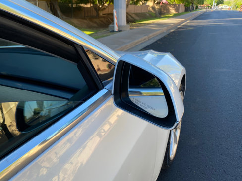 Used 2018 Tesla Model 3 Long Range image 10