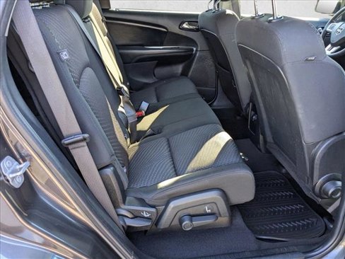 Used 2016 Dodge Journey SXT w/ Premium Group image 21