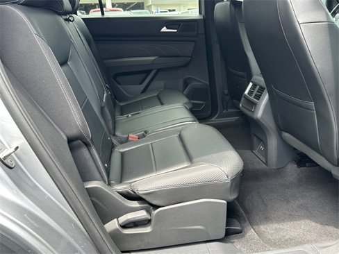 Used 2022 Volkswagen Atlas Cross Sport SE image 15