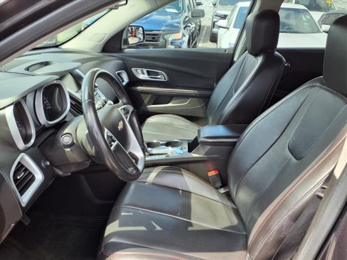 Used 2015 Chevrolet Equinox LTZ image 14