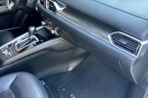 Used 2020 MAZDA CX-5 Grand Touring image 19