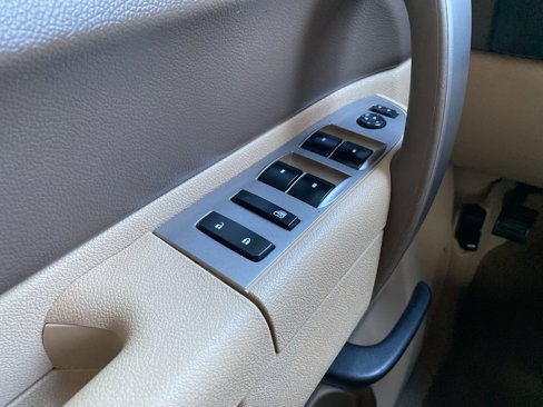 Used 2012 GMC Sierra 1500 SLE w/ Power Tech Package image 27