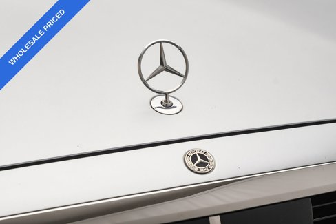 Used 2021 Mercedes-Benz S 580 4MATIC Sedan image 27