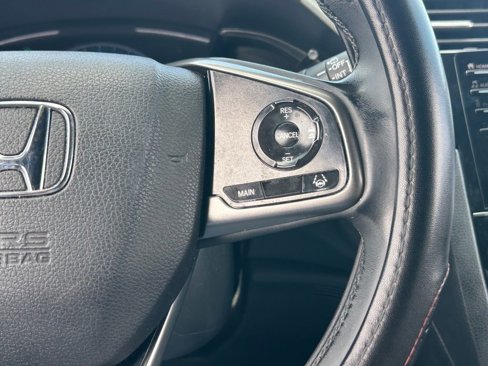 Used 2020 Honda Civic EX image 44