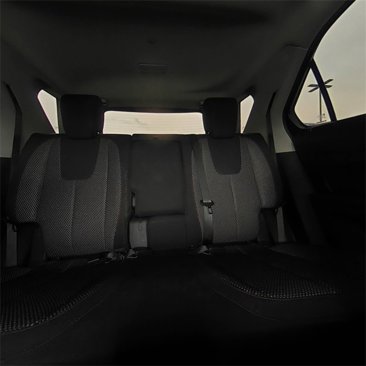 Used 2015 Chevrolet Equinox LT w/ Driver Convenience Package image 26