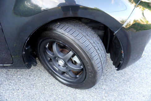 Used 2008 Scion xB image 22