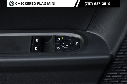 Used 2025 MINI Cooper S image 18