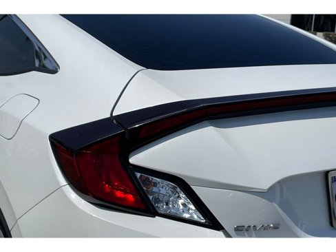 Used 2018 Honda Civic EX-L image 46