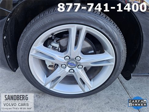 Used 2016 Volvo S60 T5 Premier w/ Convenience Package image 9
