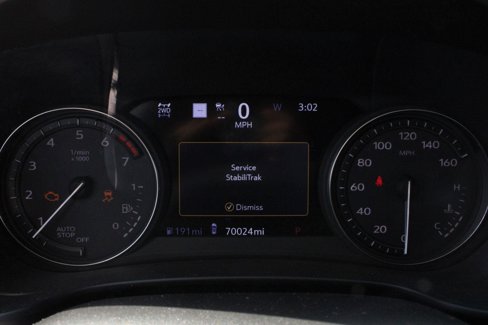 Used 2019 Cadillac XT4 Premium Luxury image 19