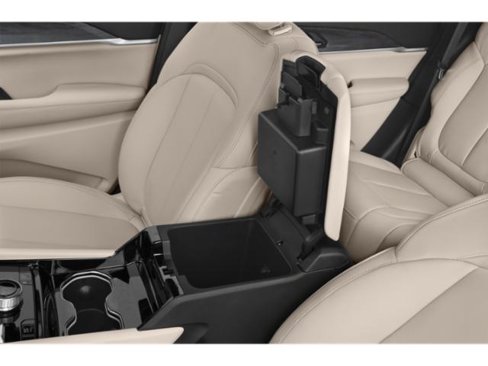 Certified 2024 Jeep Grand Cherokee Limited 4xe image 14