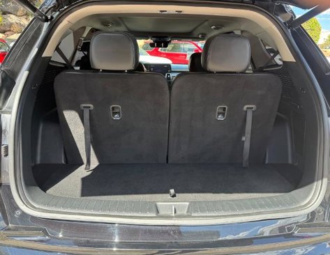 Used 2021 Kia Sorento SX image 9