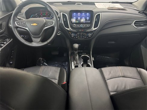 Used 2022 Chevrolet Equinox Premier image 5