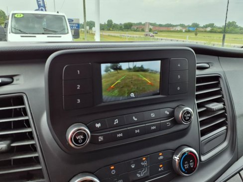 Used 2023 Ford Transit 250 Low Roof AWD image 21