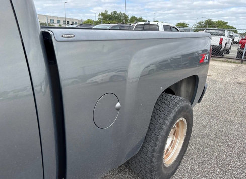 Used 2011 Chevrolet Silverado 1500 LT w/ All-Star Edition image 14