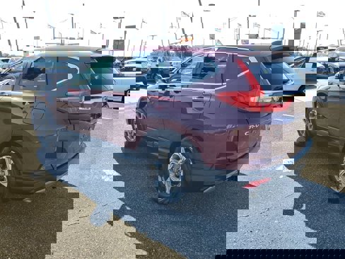 Used 2019 Honda CR-V EX image 3