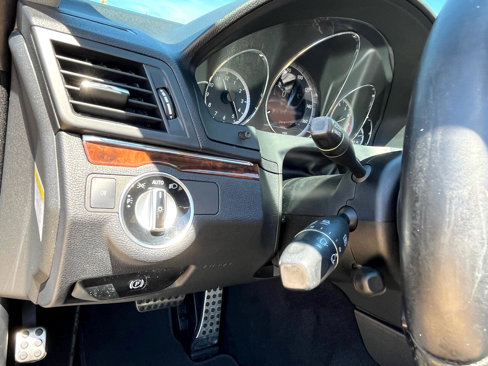 Used 2013 Mercedes-Benz E 350 Cabriolet image 38