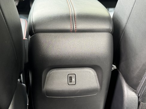 Used 2024 Nissan Sentra SR w/ SR Premium Package image 29