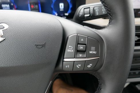 New 2025 Ford Bronco Sport Big Bend w/ Convenience Package image 19