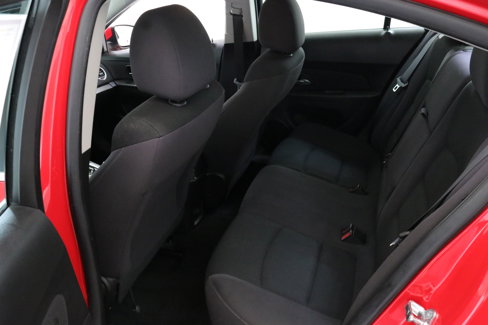 Used 2015 Chevrolet Cruze LT image 23