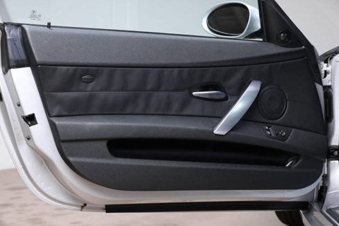 Used 2007 BMW M Coupe image 68