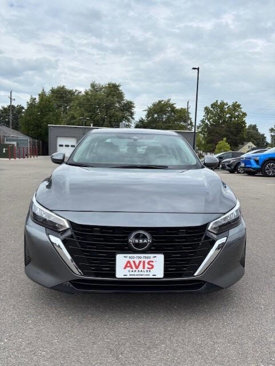 Used 2024 Nissan Sentra SV w/ All-Weather Package image 3