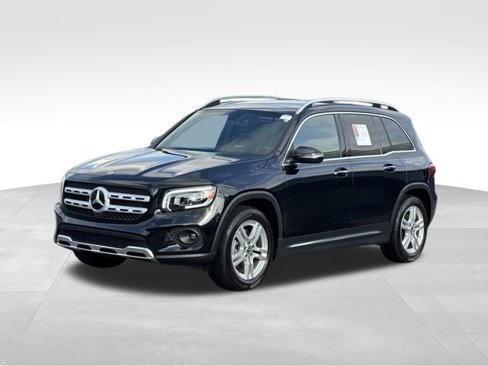 Used 2020 Mercedes-Benz GLB 250 4MATIC image 36