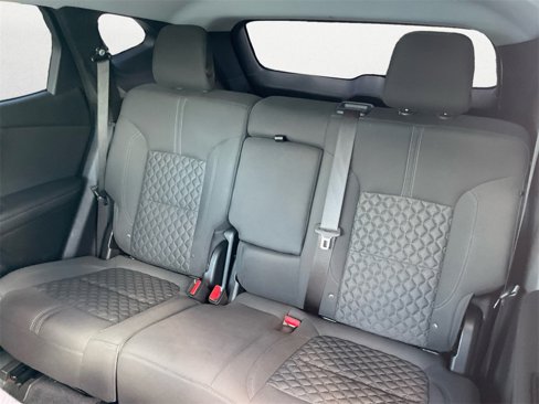 Used 2021 Chevrolet Blazer LT image 9